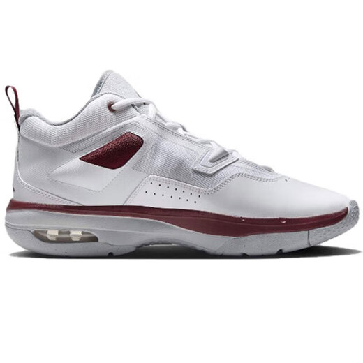 Nike (Nike) Basketballschuhe Herrenschuhe 2025 Sommer New Jordan Stay Royale 3 Polsterpraktik