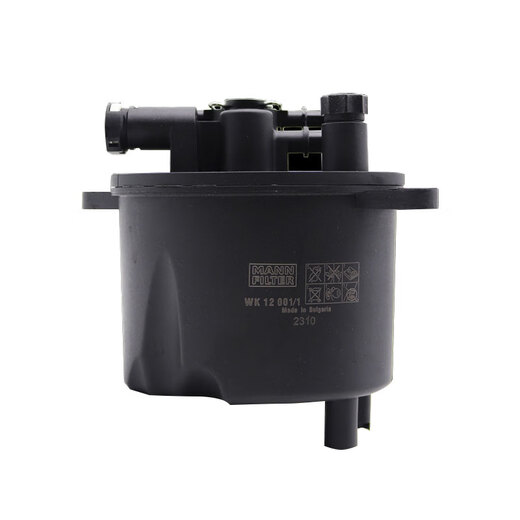 
Mann Filter (MANNFILTER) diesel filter diesel filter filter special for automotive maintenance WK12001/1 Land Rover God Walker 2 2.2T