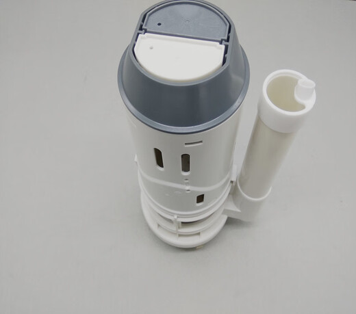 Dongpeng Toilet Toilet Tank Accessories Water Supply Drain Valve 1351 1431 1391 1001 Water Inlet Valve + Drain Valve