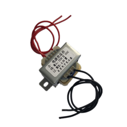 Power transformer electronic scale platform scale instrument meter scale 220V to 6.5V charging 4V battery battery Dahongying