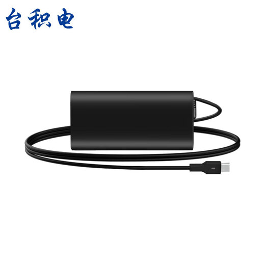 台积电 适用Dell戴尔 130W Type-C 笔记本PD充电器电源线 XPS 17 9720