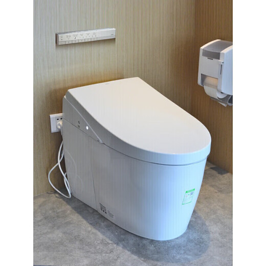 LISM智能马桶智能一体坐便器9788/9898/9788马桶 CES9788WCS 305mm