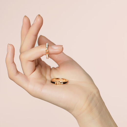 I DO&CO.IDO pair of rings for couples, a pair of 925 sterling silver high-end niche light luxury wedding rings, silver rings for men, IDO pairs of rings (average size for men 16-18, women 12-14) 925 silver