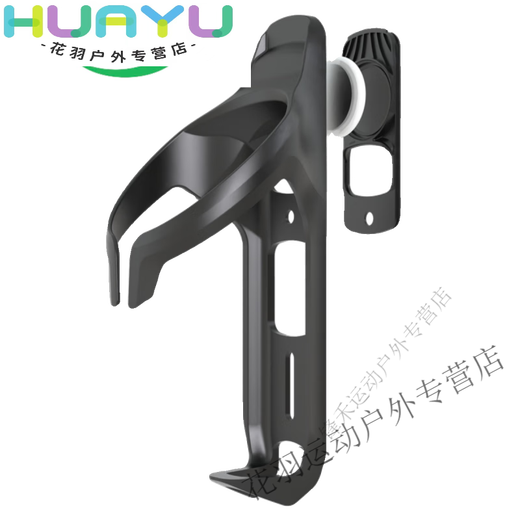 Raft core road bike cup holder hidden GPS water bottle cage holder Apple airtag bicycle protective cover Huawei tag special offer Apple/Huawei tag locator universal model No Specifications