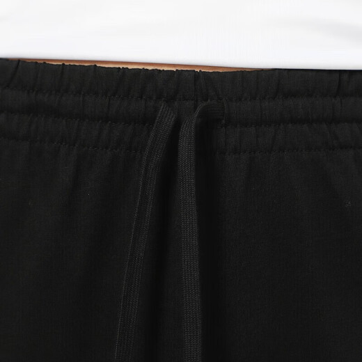 
Adidas men's pants autumn and winter new sports pants training pants fitness jogging casual pants warm comfortable long pants GK9226/knitted foot tying M