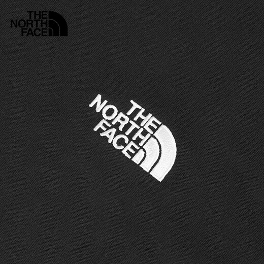 The North Face long-sleeved T-shirt men's outdoor casual clothing base shirt 8GU6 JK3 3XL