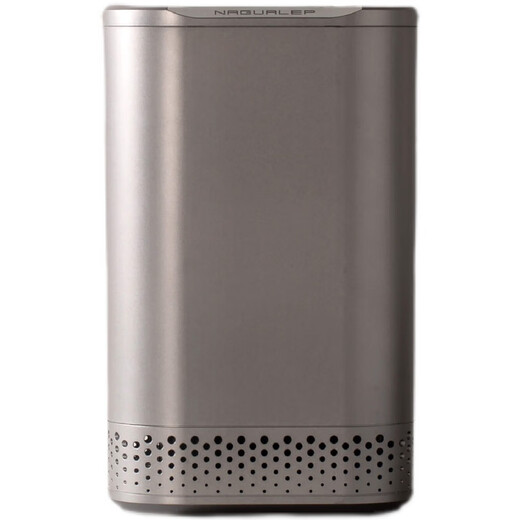 Ba Gang kitchen waste disposer kitchen home dining wet food grinder compost material domestic 220V containing inner tank activated carbon.