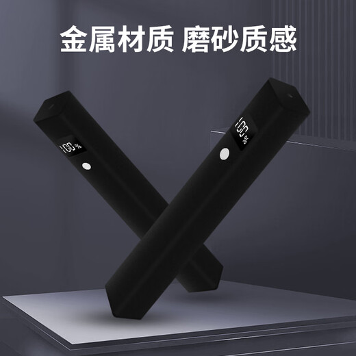 Dianyuan stylo laser lumière verte TPC ventes rechargeables lumière laser haute puissance extérieure lumière forte longue portée table de sable pointeur d'entraîneur laser extérieur infrarouge pointeur de chat drôle pointant le stylo étoile (modèle d'affichage 753-lumière rouge) type-c charge rapide gravure gratuite