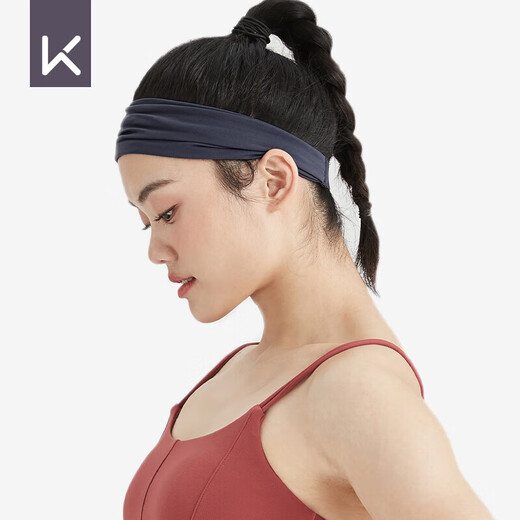 Gardez les sports de coiffeur large de coiffeur yoga danse sport fitness en sueur et en soufflerie respirante