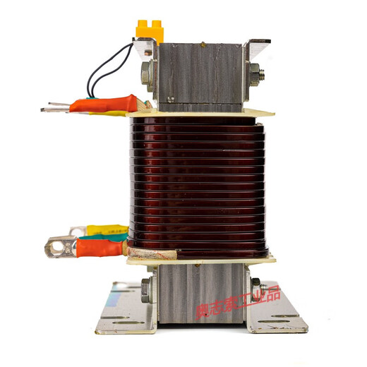 Reactor CKSG low voltage filter AC reactive power compensation three-phase series reactor capacitor cabinet 14% 60kvar