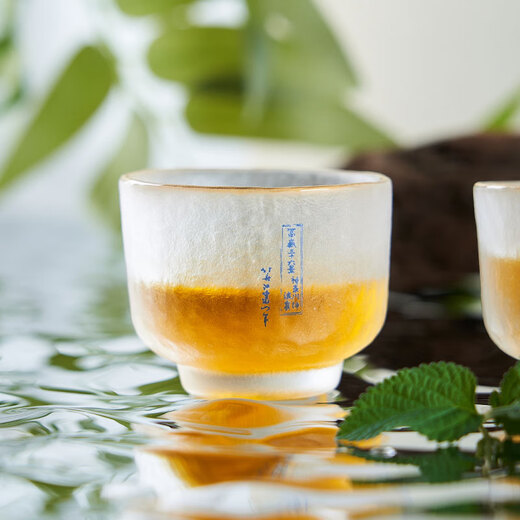 British Museum wine warmer, one pot and four cups set gift box for housewarming, birthday gift for boss, birthday gift, birthday gift, wine warmer, one pot and four cup set