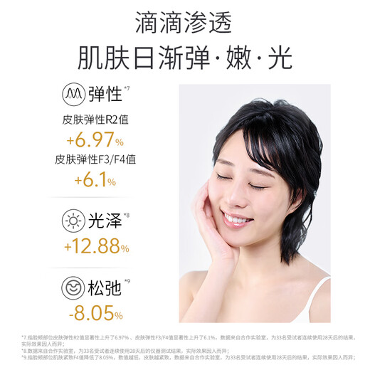 HABA Squalane Pure Beauty Essence Oil 60ml Anti-wrinkle Firming Skin Nourishing Oil