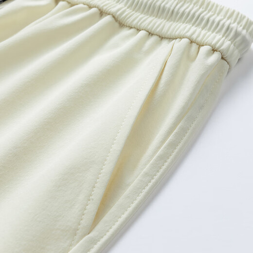 Dingfengbaoluo American outdoor casual pants men's autumn workwear straight mountaineering assault long pants functional DFK01 apricot XL