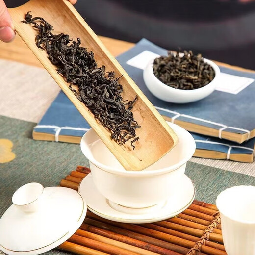 江西修水野生正品青钱柳叶茶叶芽茶金钱柳清钱柳中草药材养生茶叶 500年古树青钱柳茶500克 正宗修水青钱柳嫩叶芽