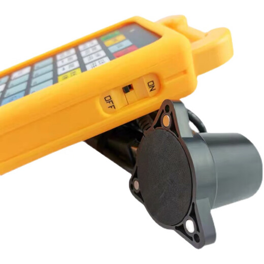 Universal remote control laser cutting machine Baichu handle remote control panel