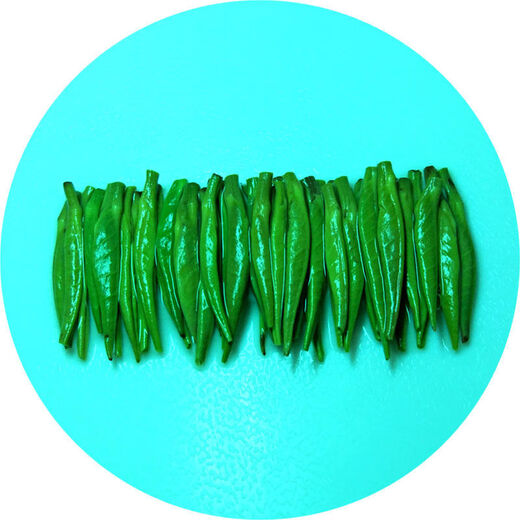 Ganxiang Po Bird's Tongue Tea Meitan Cuiya 2024 New Tea Mingqian Young Bud Spring Tea Alpine Cloud Green Tea Small Packaging Fragrance Type 120g (40 small bags) Free tea tasting boxed