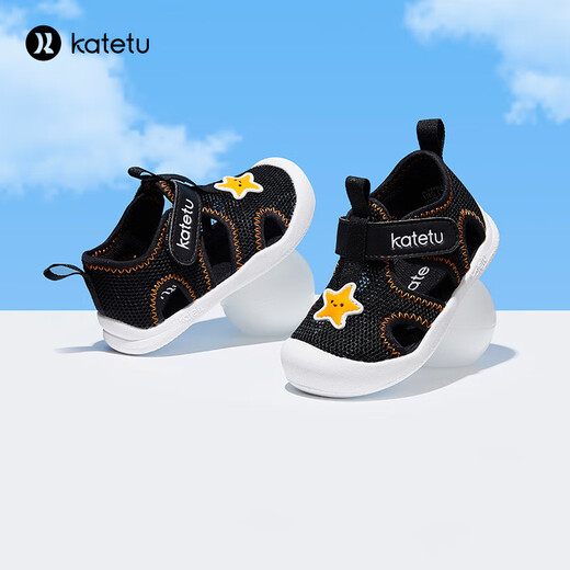 
Carter Rabbit Toddler Shoes Baby Sandals 1-3 Years Old Children's Shoes Summer Mesh Shoes Breathable Baby Functional Shoes X3BE032