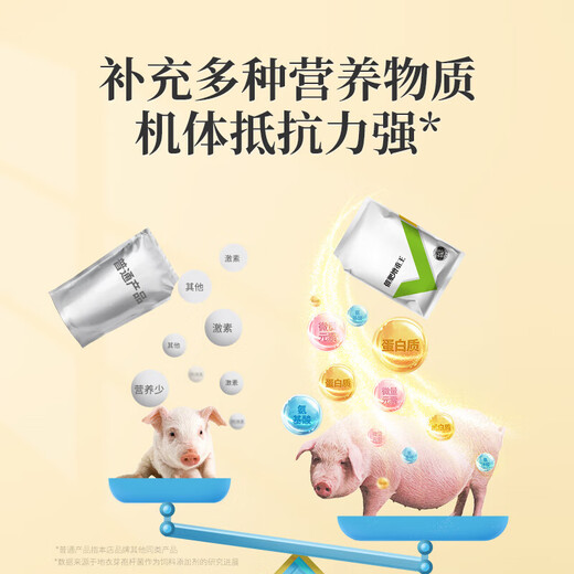 Veterinary Fattening and Weight Gaining King to promote growth and fattening feed additives for chickens, ducks, geese, cattle and sheep premix for poultry and pigs 5 bags of Fattening and Weight Gaining King recommended to buy