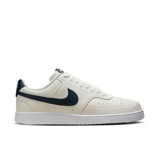 耐克（NIKE）  COURT VISION LO男子时尚百搭运动休闲鞋 HQ4867-101 40.5