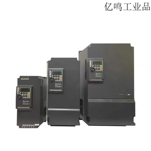 Frequency converter NZ200T series permanent magnet variable frequency air compressor 7.5GY-55GY brand new NZ200T-22GY-4 22KW
