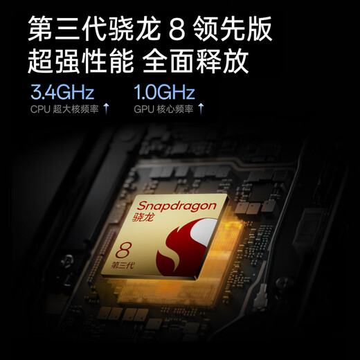 OPPO Pad 3 Pro 12.1-inch tablet 8GB+256GB Dawn Gold Office Game Learning OnePlus Tablet OCC