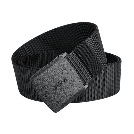 
Extreme (JEVI) belt men's belt women's jeans belt military training trend ins style young people canvas belt 520 gifts