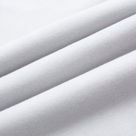 361 Men's sports pants for autumn and winter new style plus velvet warm knitted trousers for men loose cuffed casual sports pants original color gray 3XL 190/92A recommended 180-200Jin Jin equals 0.5 kg