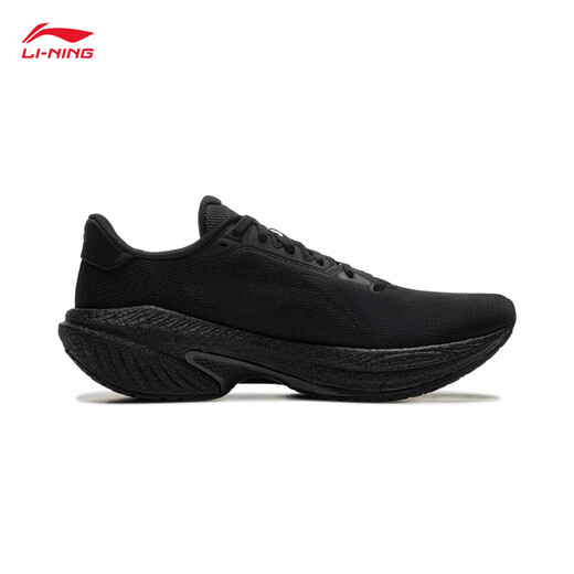 Li-Ning Wushi 4.0 Protective Edition丨Water-proof competition training running shoes men's autumn and winter physical test skipping sports shoes ARSU061