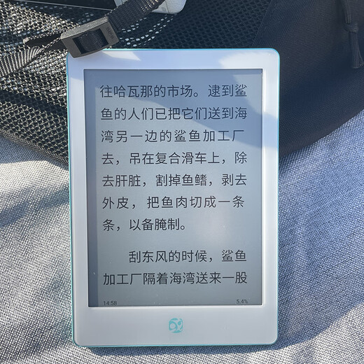 Chinese electronic paper book A8c state subsidy 6-inch Android 11 open system 64G color ink screen e-book reader ink screen tablet ink screen novel electronic notebook