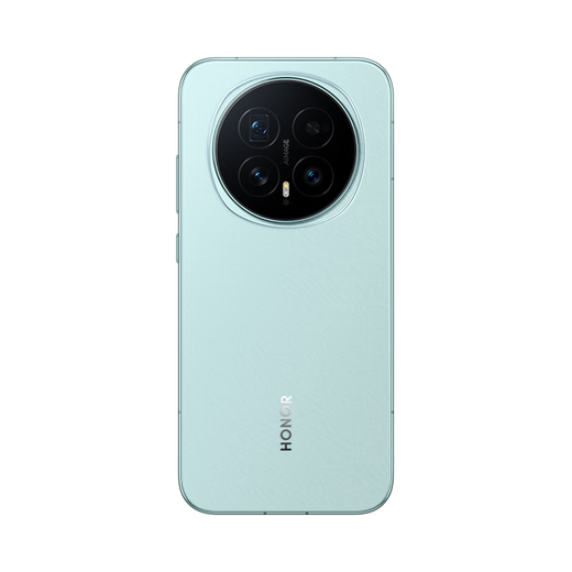 HONOR Honor magic8 new 5G mobile phone YOYO smart phone Super Night Telephoto fifth generation Snapdragon 8 Extreme Edition Azure Glaze 12GB+256GB official standard configuration