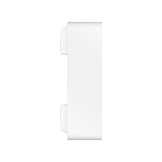 Huawei sub-machine router H6Q6 Lingxiao Electric Cat Gigabit Wireless Wired Wireless WiFi6+ Wall King Large Villa H6 sub-router [Standard Edition] Wired Version