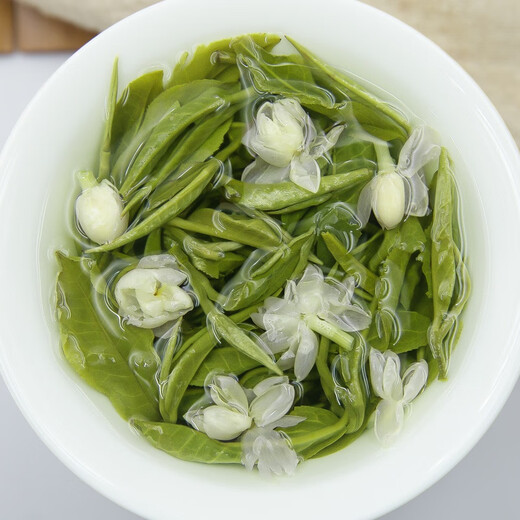 Heantang Jasmine Tea Hengxian Jasmine Extra Strong Fragrance 750g