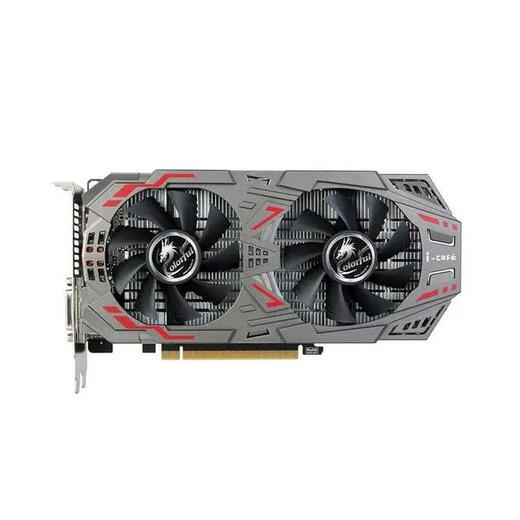 英伟达二手显卡台式机电脑独立游戏吃鸡GTX960 1050 1060 2060 4G6G显卡 RTX2060 6G 1GB