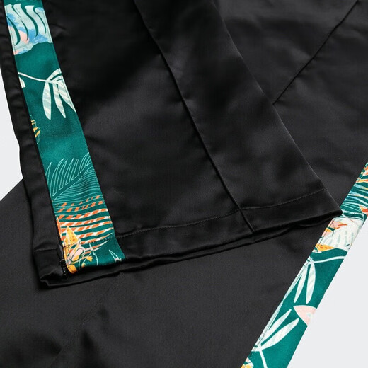 阿迪达斯 （adidas）三叶草秋季时尚潮流运动透气舒适女装休闲运动裤GR1389 XS