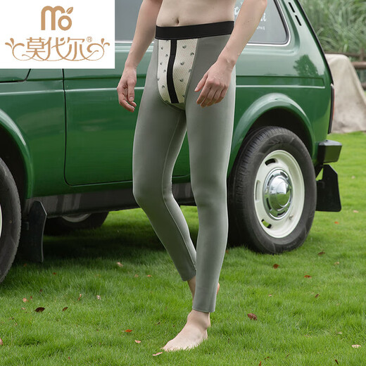 Modale (keine Unterwäsche) Herrenbarbehose hochwertige Nylon-Baumwollhosen Hai Leder Inneres dünne Samt-Motorrad-Leggings Herbsthosen Schwarz [mittlere Dicke] 761 (mit Sticktür) etwa 38 xl empfohlen 100-130jin [Jin gleich 0,5 kg]