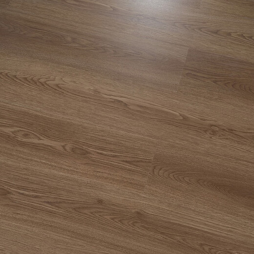 Marco Polo SPC stone plastic floor wear-resistant, legume-free, environmentally friendly and waterproof household lock floor wood grain can be installed in floor heating living room package ML2603-6MM