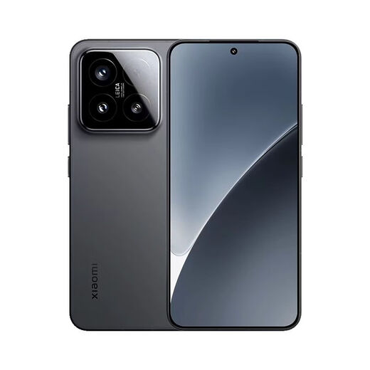 
MI spot stock is released on the same day. The flagship series is brand new and authentic 5G mobile phone. Leica Image Xiaomi15 Xiaomi 15 Black 12GB+256GB