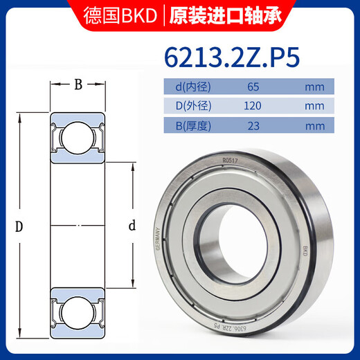 6208 deep groove ball 6209/6210/6211/6212/6213/6214 bearing 6215R others 6213ZZ/P5 iron cover