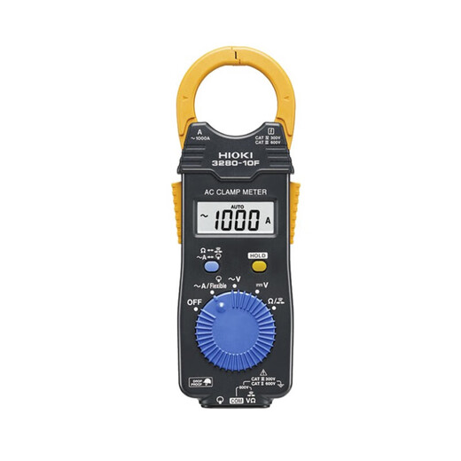 CLCey Daily 3280-10F/70F Medidor de abrazadera digital AMMÉCER ALTA PRECURA CM3289 ... 3280-10F (AC CM3291 (AC 2000A) Resistencia