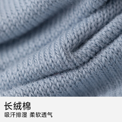 Urban Beauty Yoga Socks Women's Spring and Autumn Mid-Tube Pure Cotton Non-Falling Anti-Slip Dance Socks Summer Sports Pilates Socks White + Black 2 Pairs One Size