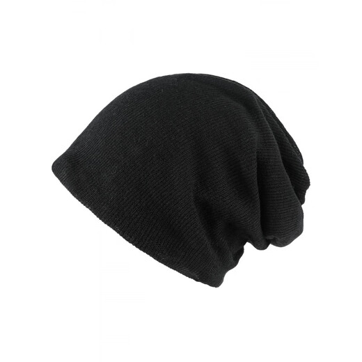 SOMUBAY Dui Dui Hat Women's Autumn and Winter Versatile Woolen Hat Warm Baotou Hat Korean Style Trendy Japanese Style 2025 New Knitted Cold Hat Black One Size (56-58cm)