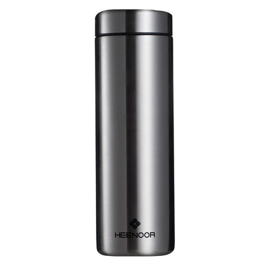 Heenoor Thermos (Heenoor) Портативная водяная чашка с большой емкостью для мужчин, чашка, автомобильная чашка, подарочная чашка на заказ.