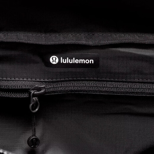 
lululemon丨Gym Sports and Gym Bag LU9BRKS Black/Interstellar Gray O/S
