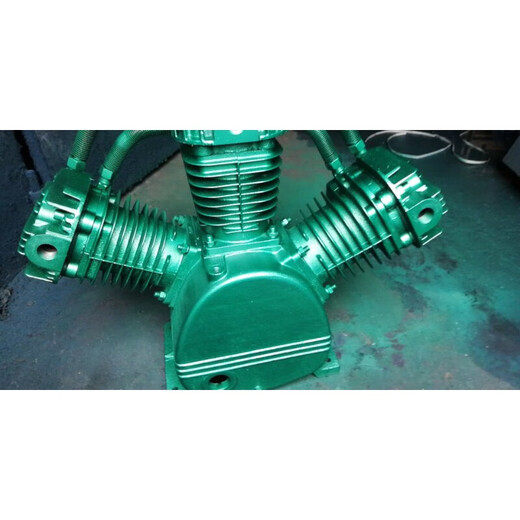 
ET100 ET120 ET90 ET80ET15100 Air Compressor Head 11KW Air Compressor Air Pump Head 1 ET120