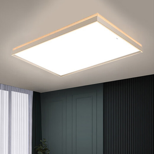 Bull Lucky Star High Light X51LED Wohnzimmer Scheinwerfer Schlafzimmer LED LED SMINGEN RUNDE LICHTE LICHTE ERHALTSKRAULDER Rücken leuchtend moderne einfache x51104069590mm-165w
