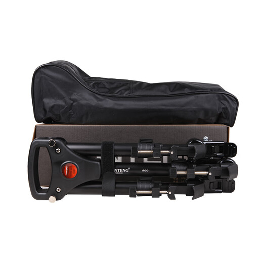 Budi 900 Roller Camera Trépied avec roues Chasters de piste mobile universels Micro Micro Mobile Phone Camera Rack SLR Shooting Video Stand Micro Cinema Photography Tripod 900 Poulley + 691 Trépied (portable 57-17