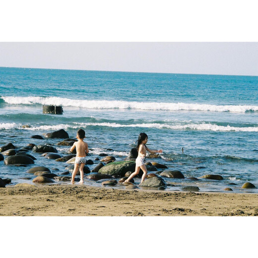 Olympus (OLYMPUS) retro film camera u2 film camera superzoom70g 80g gift Olympus superzoom105r silver