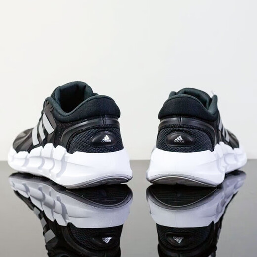 Chaussures féminines adidas, nouveaux chaussures de sport aérien fraîches de climacool d'été.
