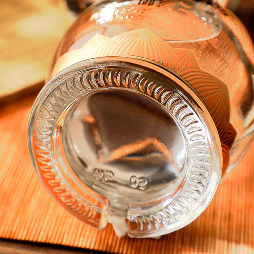 Xifeng, Shaanxi Xifeng wine, Feng-flavor liquor, whole box of grain wine, ration wine, wedding banquet, business gift, liquor gift box, 45 degrees, 500mL, 2 bottles, Xifeng wine, soft phoenix fragrance gift box