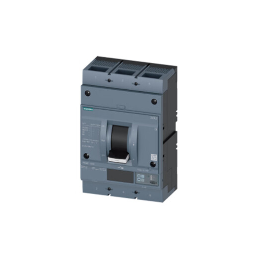 Siemens (Siemens) Plastikkoffer -Verteilungsschutzschalter 3VA11165EF320AA0